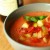 Гаспачо (суп из томатов)